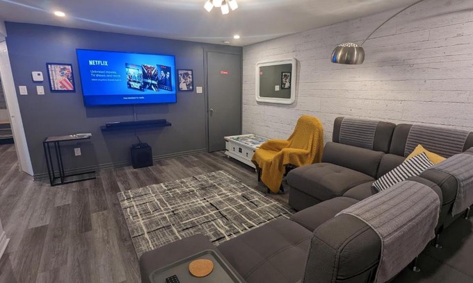 Chambly Haus | Simplement l’Harmonie à Chambly