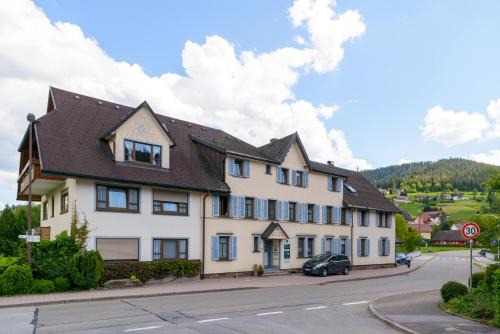 Mitteltal Hotel | Simplex Stays Hotel Tannengrund