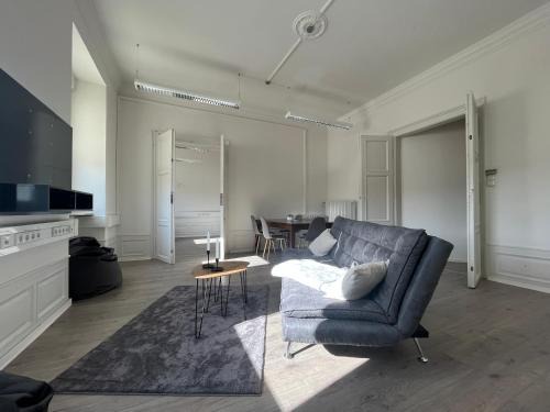 Karlsruhe City Centre Wohnung | Simplex Stays Karlsruhe Kriegsstraße
