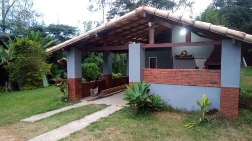 Itaipava Haus | Simplicidade e sossego