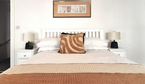 Monaghan Bed & Breakfast | Simply Stay