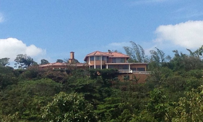 Arenal Villa | Einfach das Beste, unglaubliche Aussicht, Pool, leckeres.