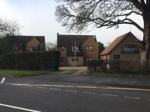 Daventry Wohnung | Simpson's Apartments