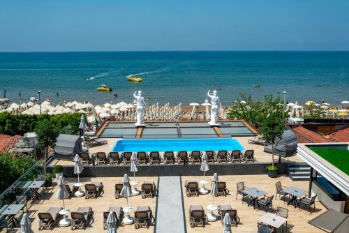 Side Hotel | Simus Beach Hotel