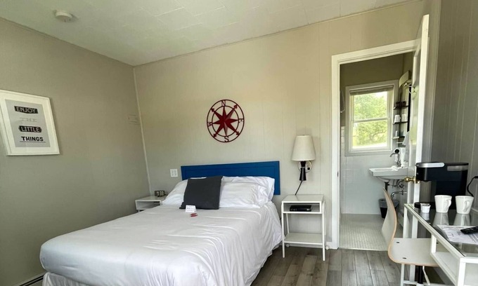 Mount Horeb Hotel | Das kleine Dorf, 102 - Genieße die kleinen Dinge!