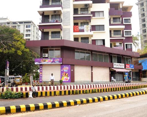 Udupi Wohnung | Single Sharing Bedroom in Two ROOM APARTMENT