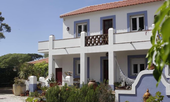 Varzea de Sintra Wohnung | Sintra Farm Villa Guest House