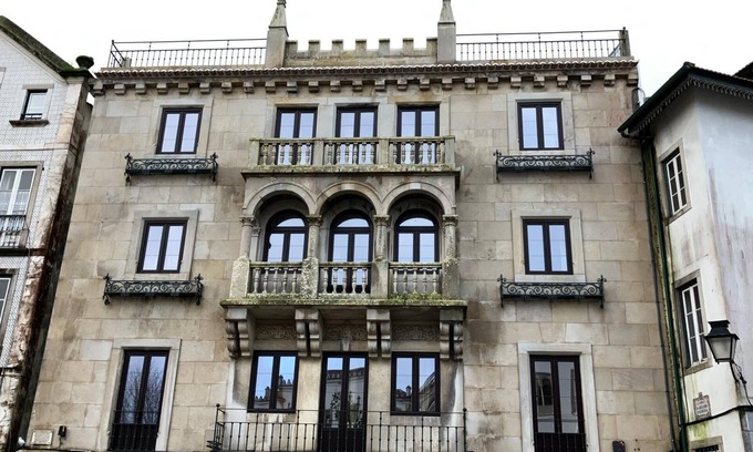 Sintra Wohnung | Sintra Flower Lux Apartments III