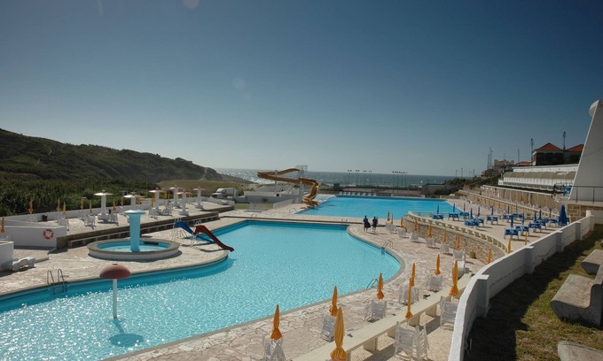 Praia das Macas Wohnung | Sintra Sol - Apartamentos Turisticos