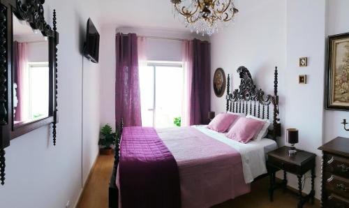 Santa Maria e Sao Miguel Wohnung | Sintra view