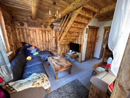 Bobolin Haus | Sioło Bobolin III