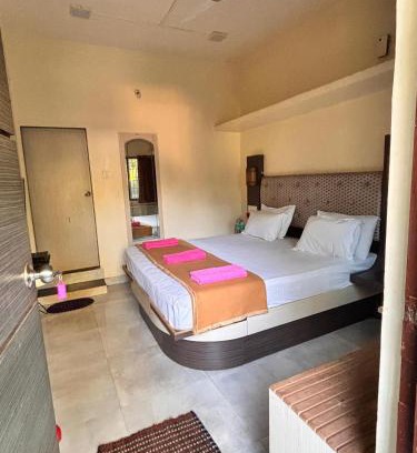Gokarna Haus | Sir guru Ragavendra home stay