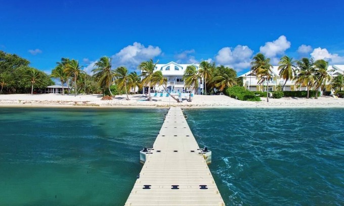 Blossom Village Villa | Sir Turtle Beach Villen