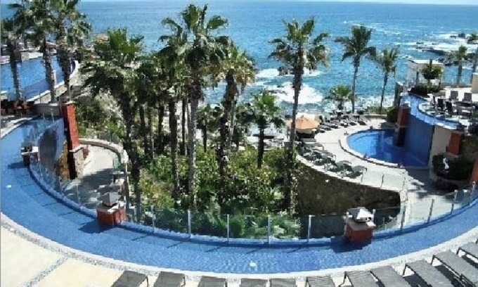 Cabo Bello Resort | Sirena Del Mar - Welk Resort Cabo