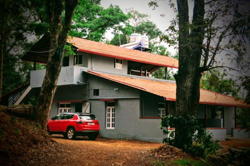 Tarikere Haus | Siri Serenity by Illika