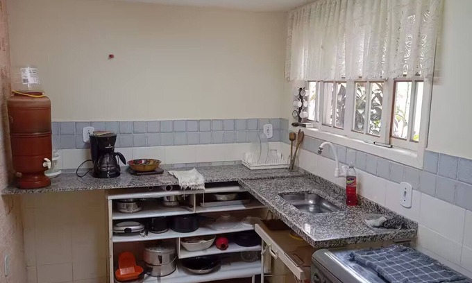 Saquarema Haus | Site in Saquarema rj - AIRBNB - seasonal rental or events, pets allowed.