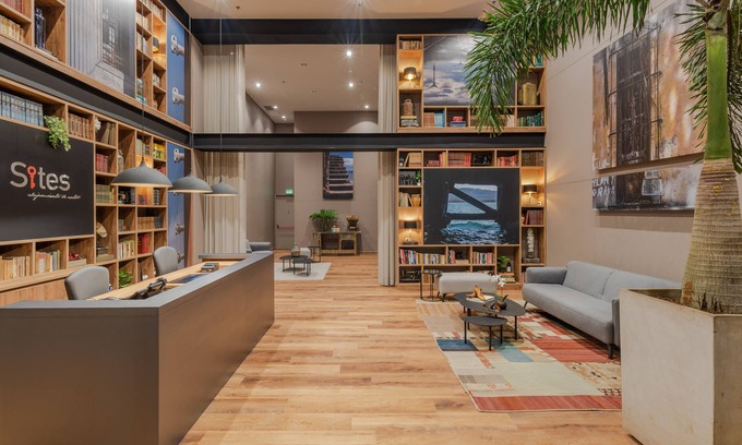 Riomar Hotel | Sites Barranquilla