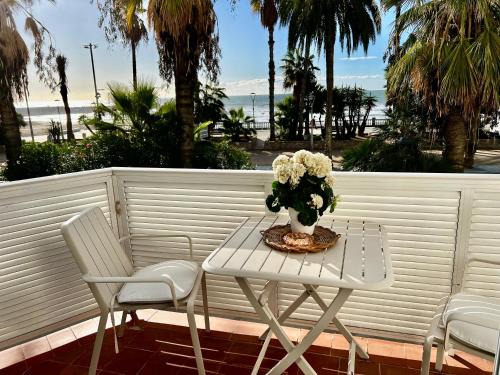 Sitges Town Center Wohnung | Sitges Seafront Ribera Apartment