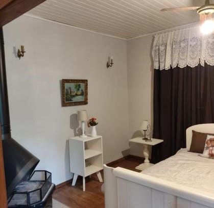 Nova Nazare Skihütte | Sitio João de Barro Gramado