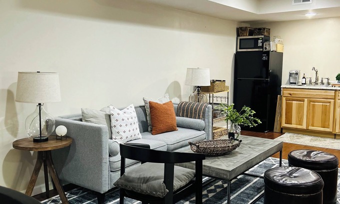 Conyers Haus | SITTC Suites-Hospitality At It’s Best!