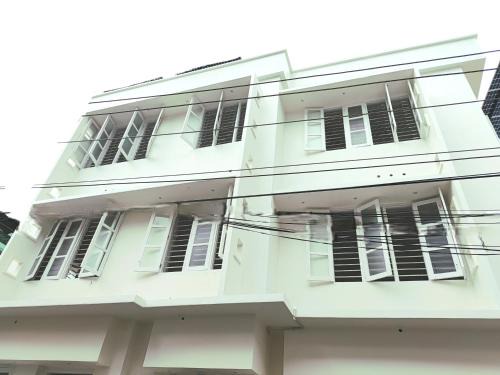 Thiruvananthapuram Wohnung | Sivakripa