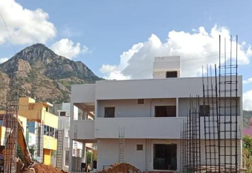 Tiruvannamalai Haus | sivashankaran homes