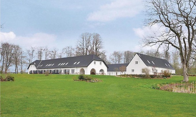 Nimtofte Haus | Sjørupgaard