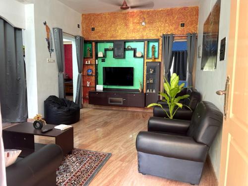 Nagercoil Wohnung | SJ Properties