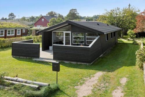 Diernæs Strandby Haus | SJ265 Haderslev - Diernæs Strandby 134