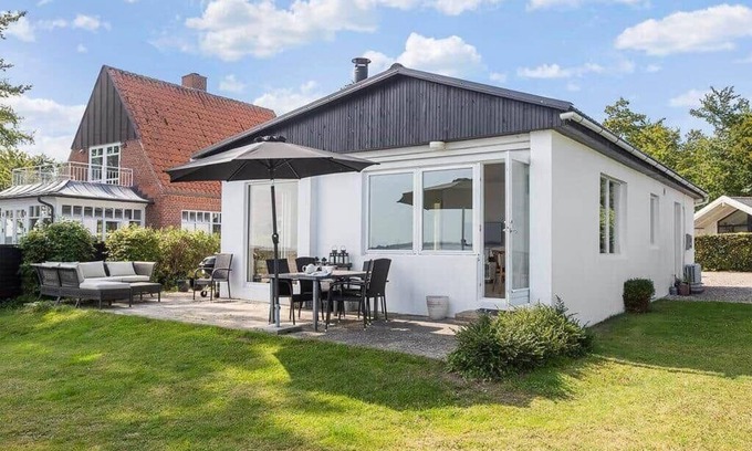 Diernæs Haus | SJ303 Haderslev - Tormajvej 69