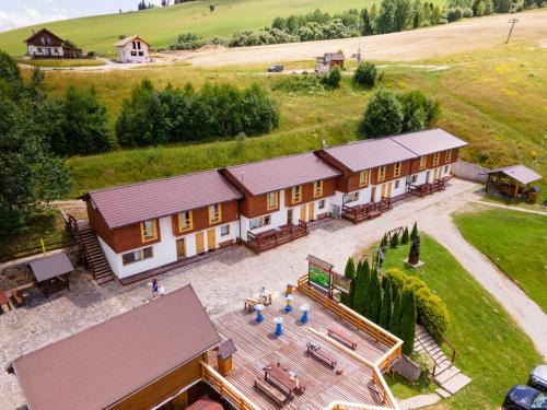 Cierny Balog Wohnung | SKI CIERNY BALOG