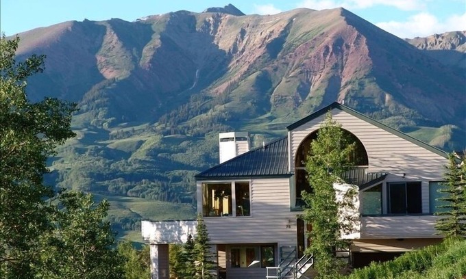 Crested Butte Haus | Ski-in-Out, 5/4 Custom Home schläft bequem 20