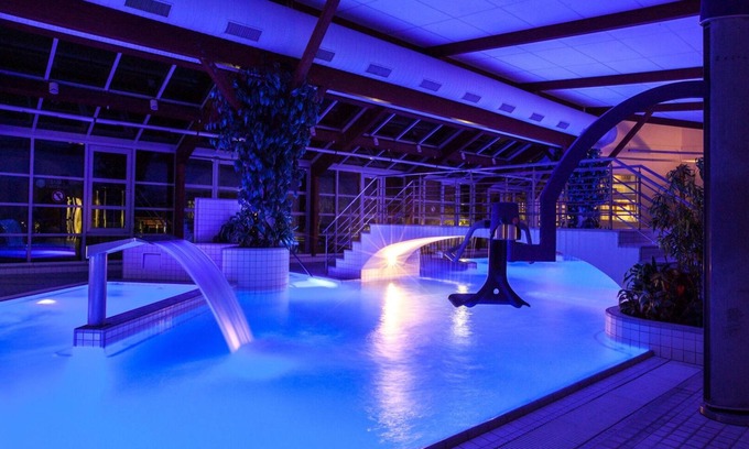 Janske Lazne Skihütte | Ski/Wellness Janske Lazne - by AlkaT