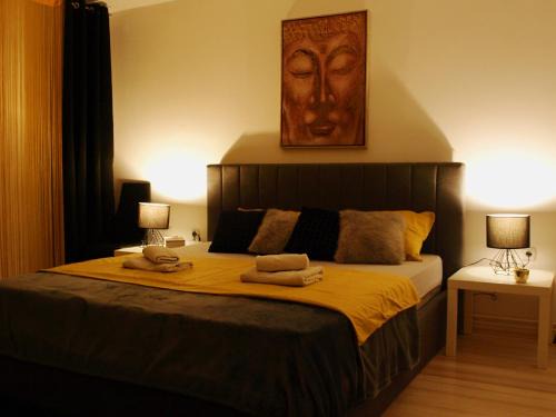 Koprivnica Wohnung | Skitnica Gold