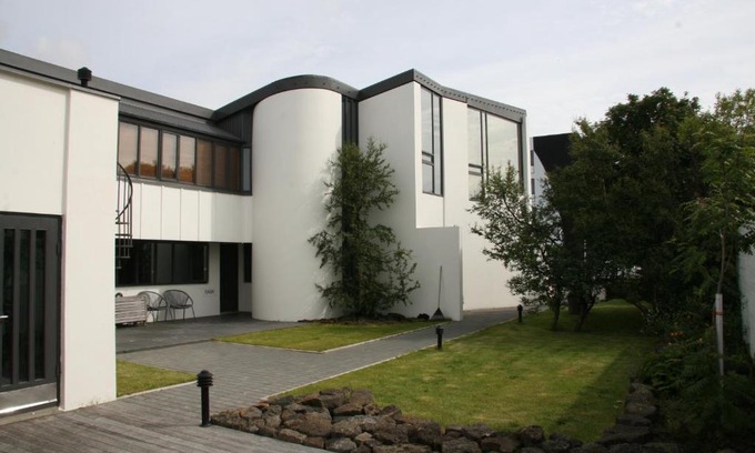 Husavik Haus | Skjálfandi