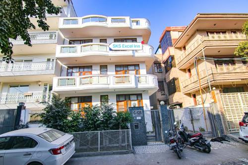 South City I Haus | SKS Excel Inn