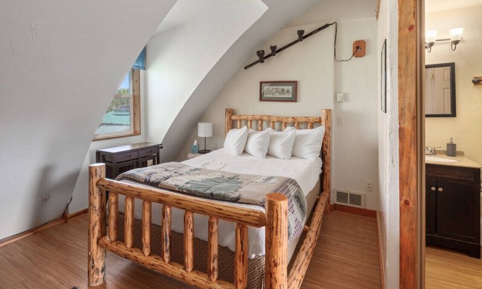 Coram Wohnung | Sky Eco - Blue Bird Studio