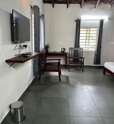Kushalnagar Haus | Sky Holiday Inn Cottages Madikeri Kushalnagar Coorg
