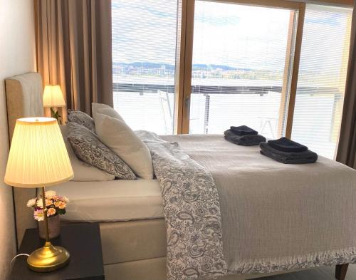 Jyvaskyla Wohnung | Sky Studio