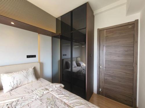 Bumi Serpong Damai Wohnung | Skyhouse 2br Easy Stay