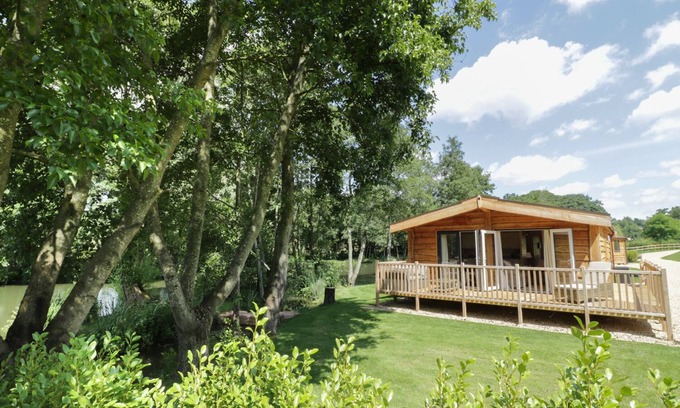 Ross-on-Wye Hütte | Himmellerche, ROSS-ON-WYE