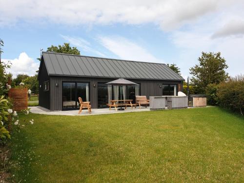 Low Catton Haus | Skylark