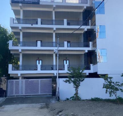 Dehradun Haus | Skylight homestay