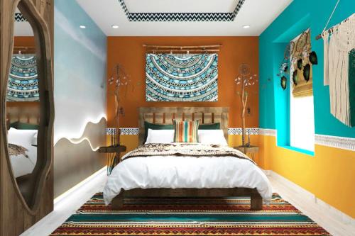 An Thoi Hotel | Skyline Hotel Phú Quốc