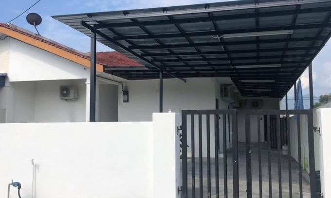 Ipoh Haus | Skyn 2 smartstay