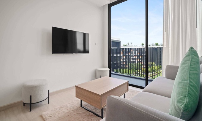 Laguna Eigentumswohnung | Skypark Aurora 2BR 2Bx2 Golf side