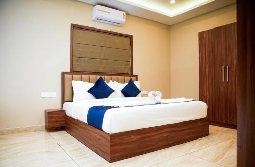 Vayittiri Wohnung | Skyscape resort