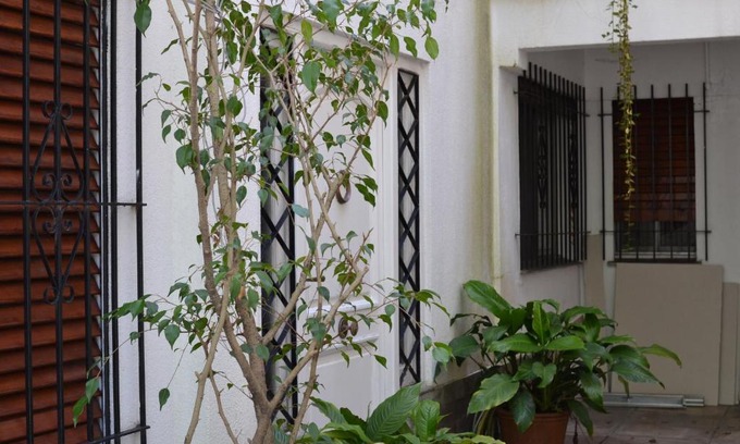 Olivos Haus | SL 1908