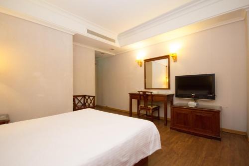 Zhonghe Hotel | SL MOTEL