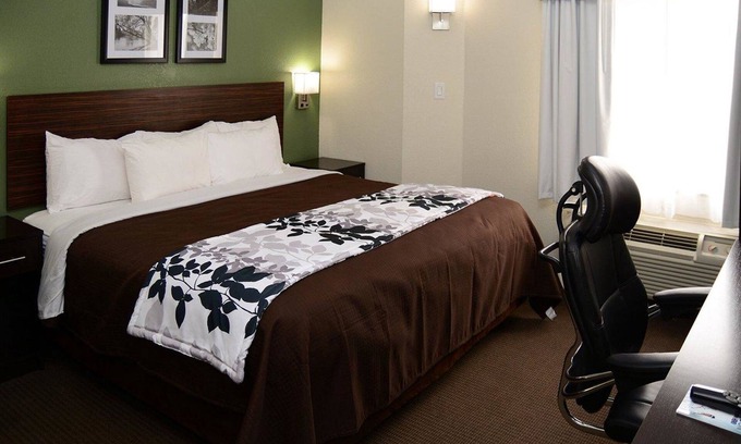 Horn Lake Hotel | Sleep Inn Horn Lake - Southaven